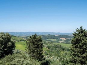 Tuscan Tempo Cozy Medieval Apt in Chianti Barberino Val D'elsa
